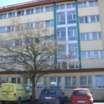 Seniorenwohnheim